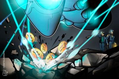  ماینرهای بیت‌کوین پس از افشای سهام جین استریت، بر سودهای خود افزودند