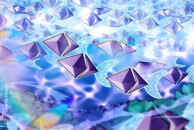  صندوق‌های قابل معامله در بورس اتریوم برای دومین هفته متوالی با خروج سرمایه مواجه شدند در پی «کاهش تقاضا»