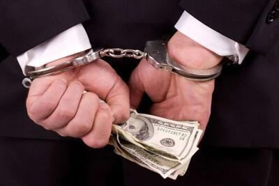  بازداشت شهردار شیرود به جرم دریافت رشوه | اقتصاد24