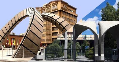  رتبه‌بندی تایمز و جایگاه کم‌ارزش دانشگاه‌های ایرانی/ رتبه‌های اول تا سوم دانشگاه‌های ایران در سطح جهانی در بازه ۳۵۱ تا ۴۰۰ قرار دارند + جدول | اقتصاد24