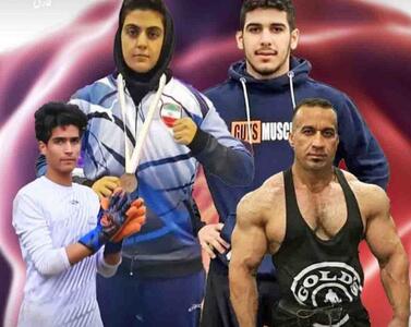  دلیل مرگ ناگهانی ۴ ورزشکار ایرانی حین تمرین چه بود؟ | اقتصاد24