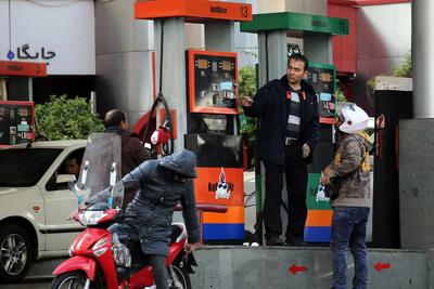 حرف آخر مجلس درباره افزایش قیمت بنزین | اقتصاد24