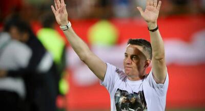  دستیاران اوسمار در پرسپولیس معرفی شدند | اقتصاد24