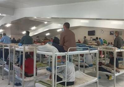  تهران چگونه ۲۳ هزار معتاد متجاهر را مدیریت می‌کند؟+ فیلم | اقتصاد24