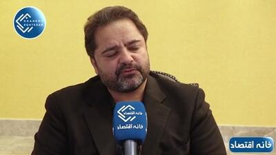  مسیر زمینی به سمت ارمنستان فاجعه آمیز است؛ ساختار این مسیر مربوط به دوره جنگ جهانی دوم است و تاکنون بازسازی نشده است/ ارمنی‌ها از اینکه شرکت‌های ایرانی‌ در این کشور فعال بوده و کار اقتصادی می‌کنند خیلی رضایت دارند