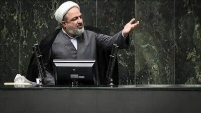 حمله رسایی به حسن روحانی: آقای اژه‌ای و دادستان ویژه روحانیت! چرا به پرونده تخلفات حسن روحانی رسیدگی نمی‌کنید؟