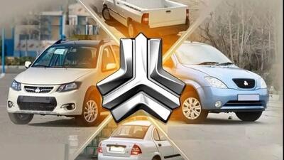 فرصت طلایی پیش فروش 4 محصول سایپا برای دارندگان خودروهای فرسوده