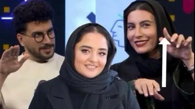 فریبا نادری در زعفرانیه، نرگس محمدی در ونک؛ اختلاف طبقاتی از زبان بازیگران مشهور