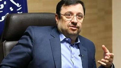  فیروزآبادی: واتس‌اپ در ترور فرماندهان نظامی نقشی نداشت