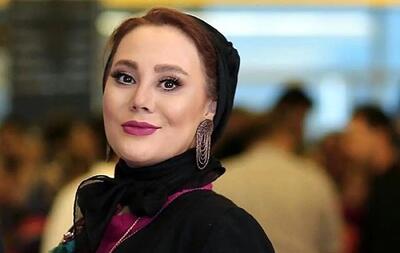 بابک انصاری با چهره‌ای تازه و تصاویر جنجالی در کنار ترانه علیدوستی و آرام جعفری از 16 سالگی تا دامادی