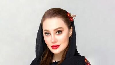 ماجرای تازه عروس شدن آرام جعفری و انتقاد تندش از سینمای ایران!