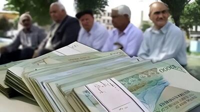  تسهیلات شگفت‌انگیز برای بازنشستگان نیروهای مسلح