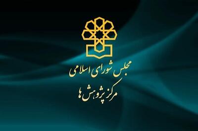 مرکز پژوهش‌های مجلس: بهینه‌سازی مصرف انرژی بدون عملکرد است