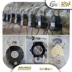  بومی‌سازی سیستم FILTER CLEANING DEVICE در پتروشیمی اروند / گامی در مسیر خودکفایی و پایداری تولید PVC - سایت خبری اقتصاد پویا