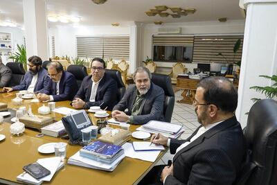 تأکید بر تثبیت مکان جشنواره جهانی فجر در شیراز - سایت خبری اقتصاد پویا