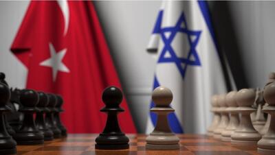  سه شهروند ترکیه به تلاش برای قاچاق اسلحه از ایران به اسرائیل متهم شدند
