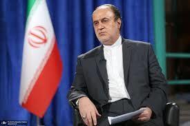  حاجی بابایی: کسانی که در کشور جنگ راه انداخته‌اند، هیچ‌کدامشان از افراد گرسنه جامعه نیستند + فیلم