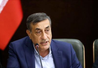 قائم‌پناه: شرایط طوری نیست که از وضعیت اداره امور کشور انتقاد کنیم/ شرایط جنگی است