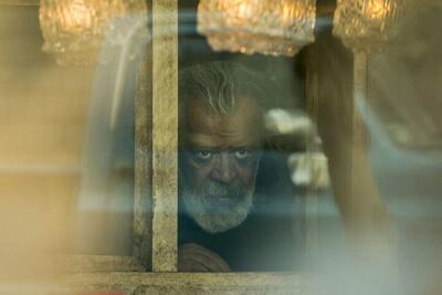  شوک به سینمای ایران / «پیرپسر» قاچاق شد!