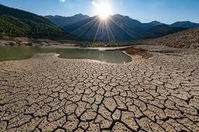 پیش‌بینی خطرناک ضیائیان/ مشکل کم آبی با باران زمستانی حل می‌شود؟