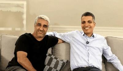  حرف‌های جنجالی پژمان جمشیدی و عکس العمل عجیب فردوسی پور+ فیلم