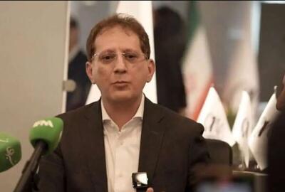 واکنش عجیب بابک زنجانی به ماجرای بانک آینده