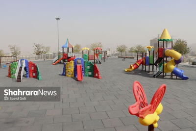 آلودگی هوا مهمان ماندگار مشهد |  انصاف نیوز