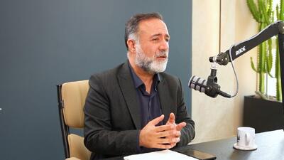 ویدیو/ اینکه شما وفاق کنی تا دعوا نشود و بگویید ۸ سال در دولت بودیم، اما دعوا نکردیم، دستاورد نیست/ مردم می‌خواهند مسئله‌شان حل شود؛ چه با دعوا، چه بی دعوا
