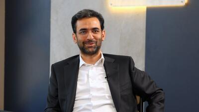 ویدیو/ آذری جهرمی: در انتخابات، «قالیباف» روز به روز افت می‌کرد، اما ستاد وی نظرسنجی‌هایی تولید می‌کرد که درست نبود و همان را به او نشان می‌دادند