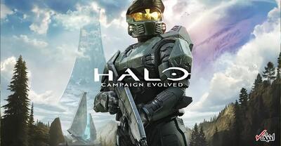  «Halo: Campaign Evolved» هنوز معرفی نشده، جنجال‌ها آغاز شده است