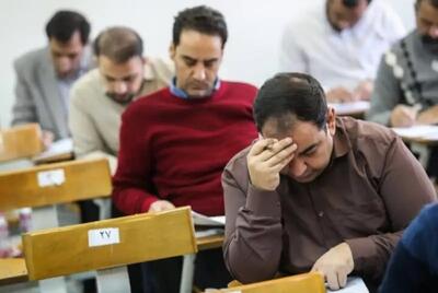 ثبت‌نام آزمون دکتری سال ۱۴۰۵ آغاز شد؛ دفترچه راهنما منتشر شد