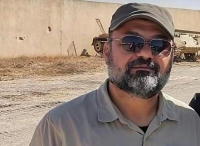  ارتش اسرائیل مدعی ترور یکی از فرماندهان حزب‌الله شد