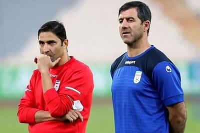 کریم باقری در واکنش به نحوه جدایی هاشمیان از پرسپولیس: قطع همکاری باید با احترام انجام شود، نه اینکه سرمربی در تمرین حاضر باشد و خبر قرارداد سرمربی جدید منتشر شود/ کجای دنیا به این شکل عمل می‌کنند؟ 
