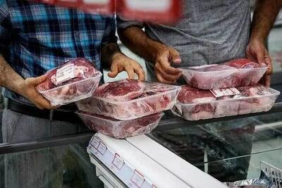 گوشت تنظیم بازار از این ۳ کشور وارد می‌شود
