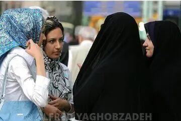 راه سوم بین حجاب اجباری و بی‌حجابی چیست؟