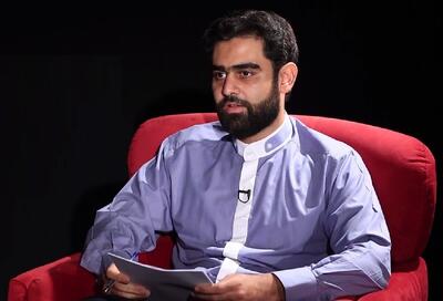 حمله امیرحسین ثابتی به حسن روحانی در مجلس: جای او پشت میله‌های زندان است +ویدیو