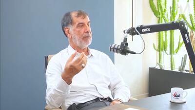  محمدرضا باهنر: حاکمیت برای اصلاحات سخت آمادگی ندارد +ویدیو