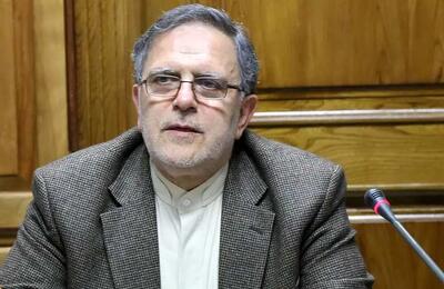 برجام، تورم تک‌رقمی و شوک ترامپ؛ روایت سیف از روزهای بحران