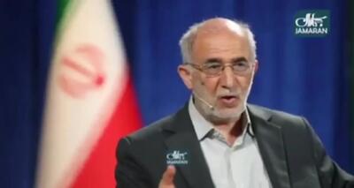 حسین علایی: چرا روی این قانونِ عفاف و حجاب اصرار می‌کنید/ خب ول کنید!