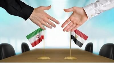 تغییر ریل میانجی‌گری از عمان و قطر به مصر، یک اشتباه تاکتیکی است/ دولت مصر قابل اعتماد نیست