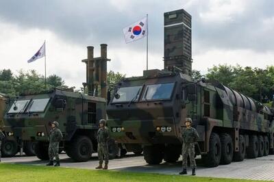  این موشک سئول، پیونگ‌یانگ را منفجر می‌کند