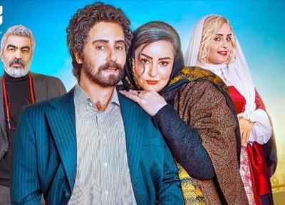  گریم مردانه خانم بازیگر در «کج‌پیله»؛ مردپوشی زنان در جامعه ایران چرا پذیرفته نمی‌شود؟