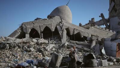  نتانیاهو به صلح پایبند نماند