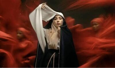 پیری مرجانه گلچین در «بامداد خمار» همه را شوکه کرد + فیلم