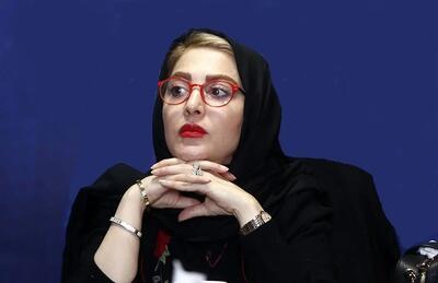  افشاگری تازه ژیلا صادقی درباره شمخانی و پسرش خبرساز شد