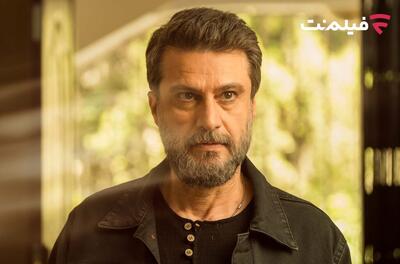 «بِرتا؛ داستان یک اسلحه» سریال جدید جمعه‌های فیلم‌نت - فیلم‌ نت نیوز