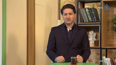  دلیل جدایی مصطفی نظری از تیم ملی فوتسال و نظر او در مورد وحید شمسایی