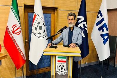 پایان همکاری طباطبایی با باشگاه استقلال