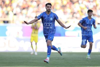 روز پرحادثه سحرخیزان؛ پنالتی گرفت، گل زد، فرصت گل خراب کرد!