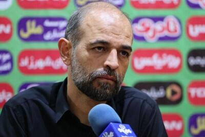 نویدکیا: به زودی چیزهای زیادی مشخص می‌شود